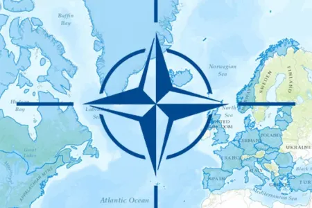 ”NATO-nun Ukraynaya dəstəyi davam edəcək” - VİDEO