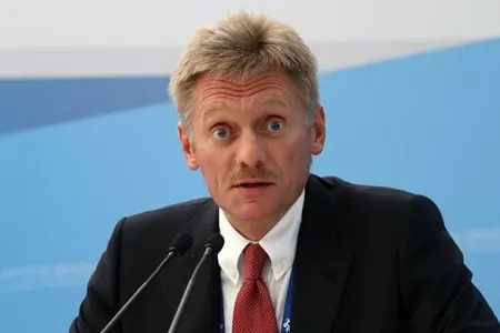 "Tezliklə pul çap etməyə kağız olmayacaq" - PESKOV