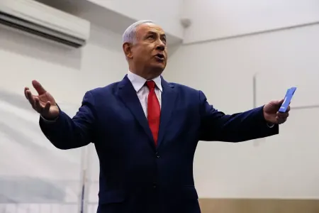 Belçikadan İsrail açıqlaması: - "Cəzalandırmağın vaxtı çatdı"