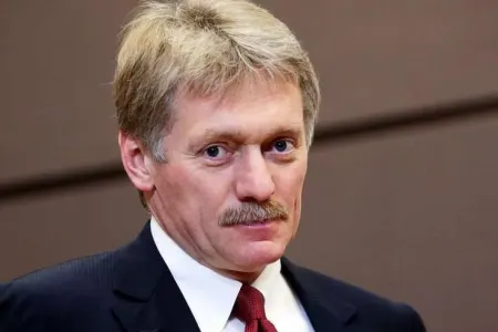 "Rusiya məğlub ola bilməz" - PESKOV