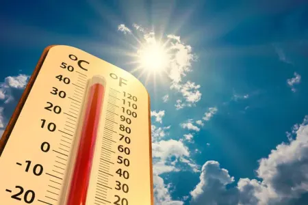 2023-cü il son 125 min ilin ən isti ili - OLA BİLƏR