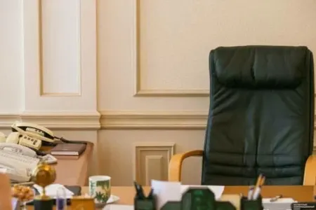 Türkiyə tarixində ilk: - ERMƏNİYƏ YÜKSƏK VƏZİFƏ VERİLDİ