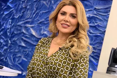 Xoşqədəm Hidayətqızından maraqlı paylaşım: - Gözəl əxlaq... - FOTO