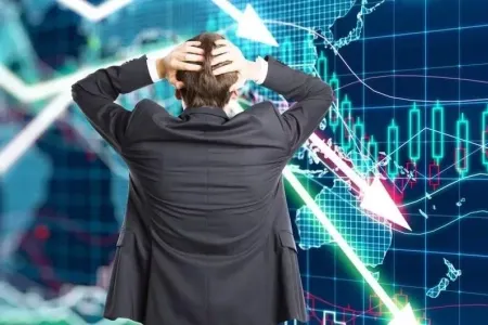 Proqnozları düz çıxan iqtisadçıdan növbəti açıqlama: - "Qaçılmazdır, dollar çökəcək"