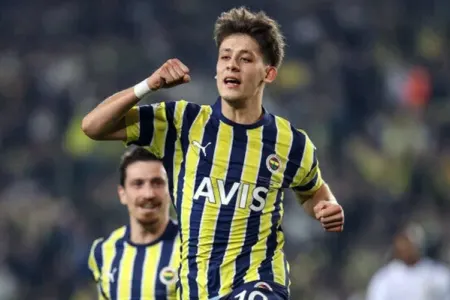 Arda Gülər yenidən zədələndi