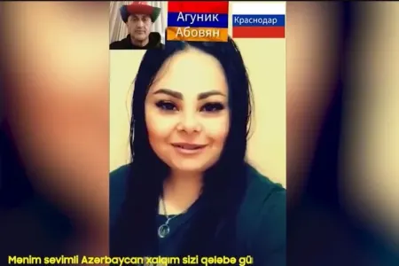 Ermənilər azərbaycanlıların "Zəfər Günü"nü belə təbrik etdi