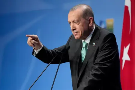 "Qapımızı tez-tez döyəcəksiniz" - -ƏRDOĞANDAN SƏRT SÖZLƏR