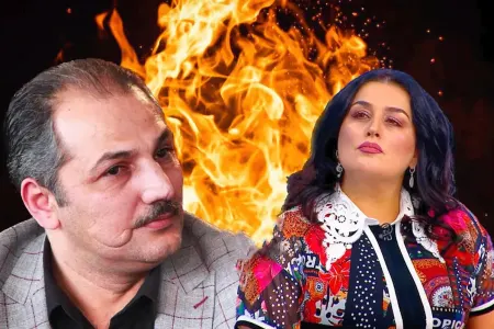 “Bir "həci" sevgilisi var idi...” - Meyxanaçı Vüqar Elzadan elə şeylər danışdı ki...