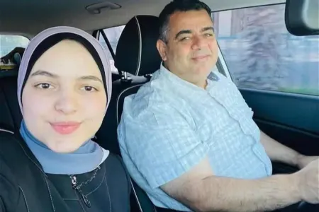 SON DƏQİQƏ! İsmayıl Haniyənin nəvəsi öldürüldü