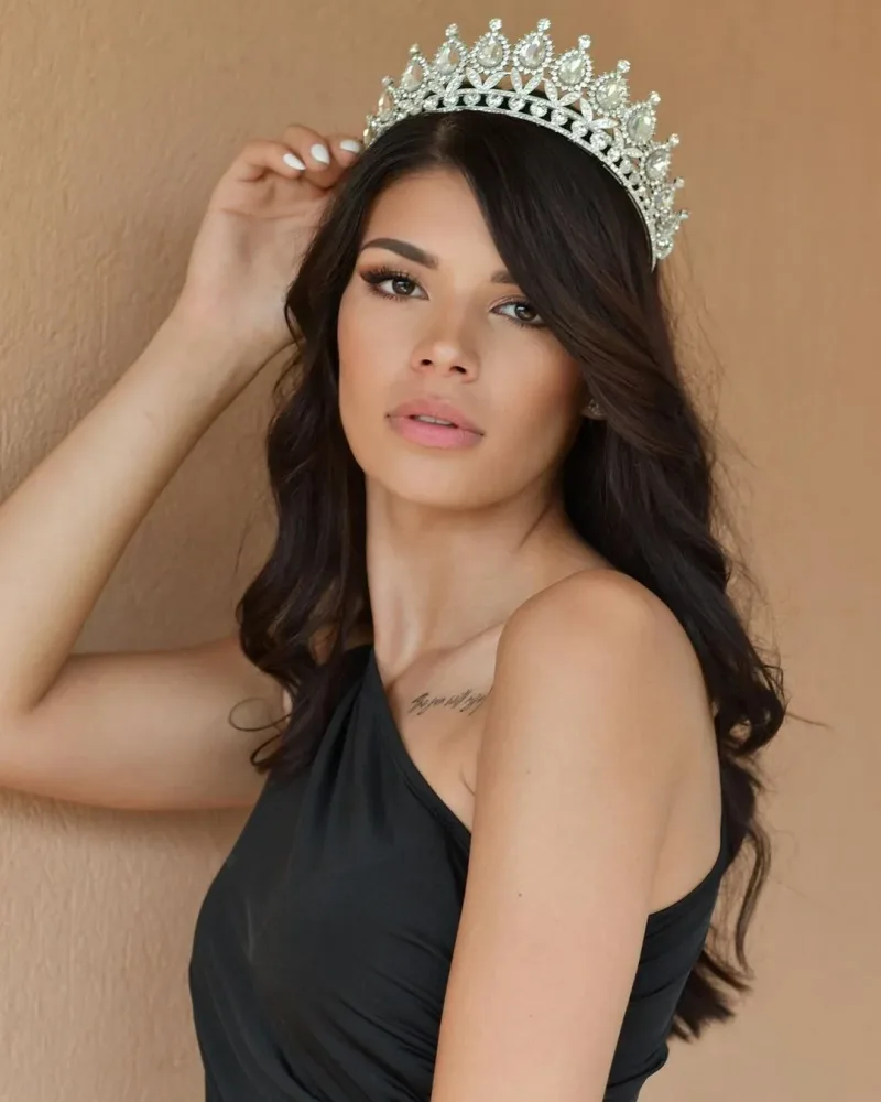 Miss Fransa 2024 – - NAMİZƏDLƏR-FOTOLENT