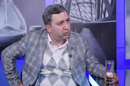 "Ermənistan “Happy end”lə regional masaj salonuna çevriləcək”