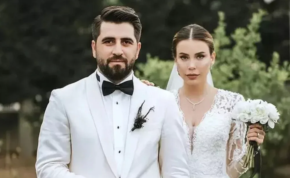 Gecə klubunda başqa qadınla görüntüləndi, - ailəsi dağıldı - FOTO