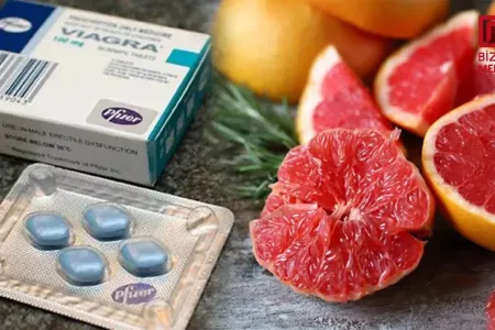 Cinsi gücü artıran dərmandan sonra bu meyvəni yemək - ÖLDÜRƏ BİLƏR