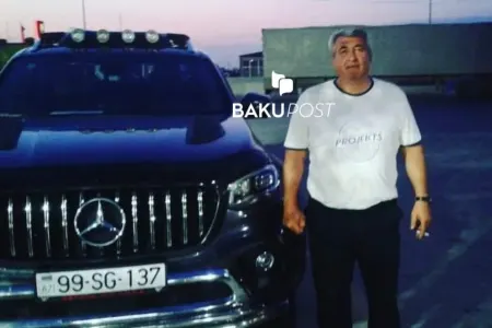 Neftçalada özünü öldürən iş adamı ilə bağlı - YENİ DETALLAR/ FOTO