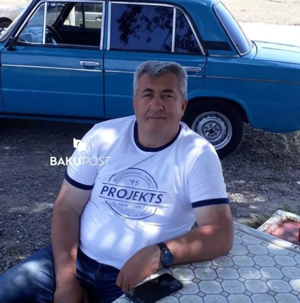 Neftçalada özünü öldürən iş adamı ilə bağlı - YENİ DETALLAR/ FOTO