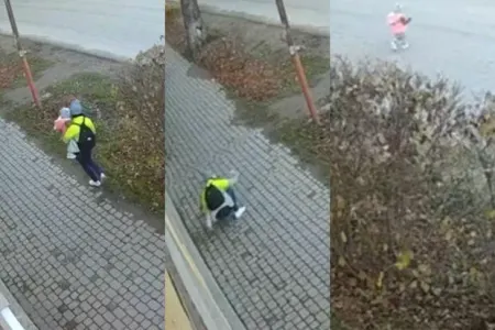 Valideyn DİQQƏTSİZLİYİ: - Yük maşını yaşyarımlıq uşağı əzdi
