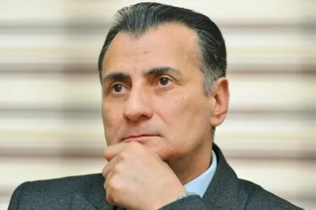 Prezidentdən Mir Şahin Ağayevlə bağlı - SƏRƏNCAM