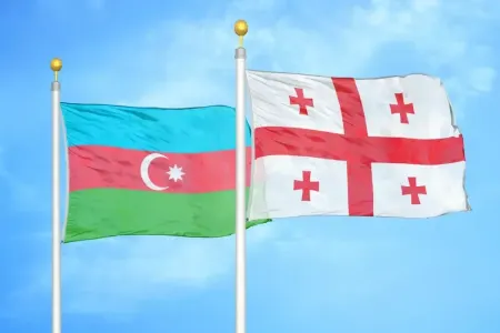 Azərbaycan və Gürcüstan Hökumətləri arasında müdafiə sahəsində əməkdaşlıq haqqında Saziş təsdiq edilib