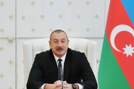 Azərbaycan daha bir protokola qoşuldu