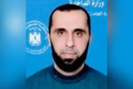 İsrail ordusu HƏMAS-ın daha bir komandirini öldürdü