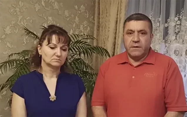 “Toyumuzu məhv etdilər” - VİDEO