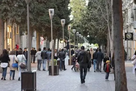 65 yaşdan yuxarı olanlara - XOŞ XƏBƏR