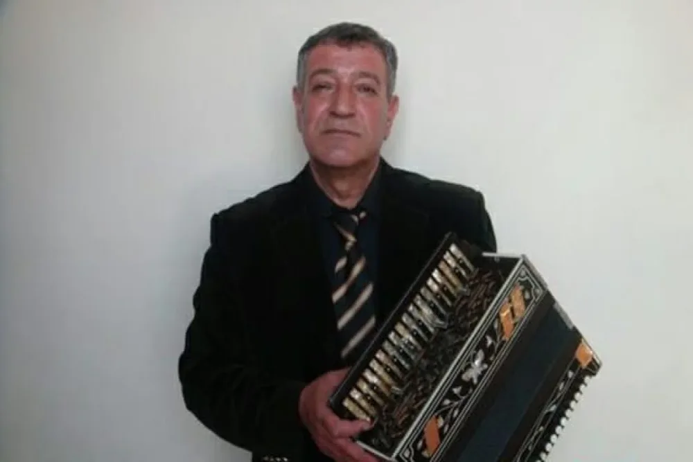 ACI XƏBƏR GƏLDİ! Hüseyn Bakılı vəfat etdi - FOTO