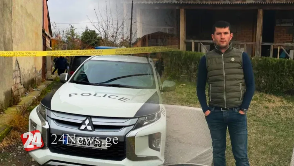 Cavid Məmmədov qətlə yetirildi - FOTO