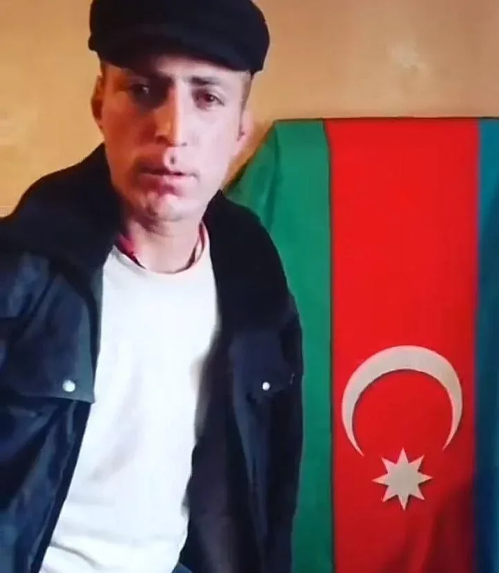 Yevlaxda 32 yaşlı kişi güllə ilə başından vuruldu - FOTO