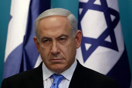 Netanyahu Qərbi İsraili dəstəkləməyə çağırdı