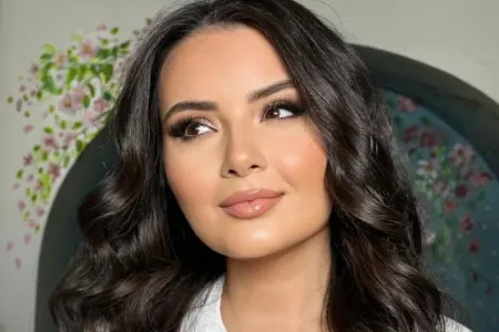 Aysel Teymurzadədən yeni - FOTO
