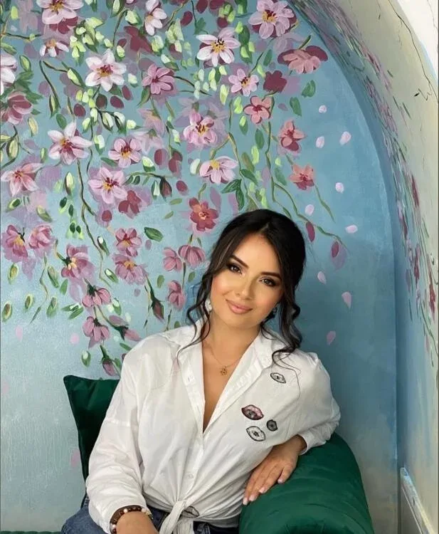 Aysel Teymurzadədən yeni - FOTO