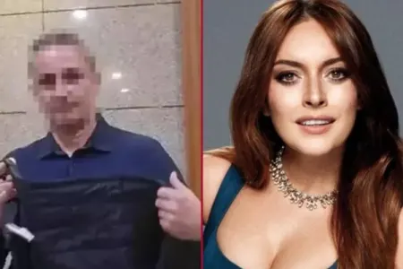 Məşhur aktrisaya qarşı cinsi qısnama edən şəxsin cəzası - MƏLUM OLDU