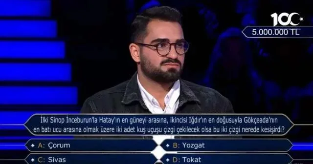 "Milyonçu" tarixində bir ilk - FOTO