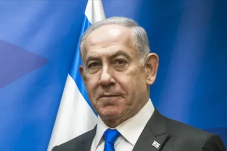 Netanyahu müharibədən sonrakı - Qəzza PLANINI AÇIQLADI