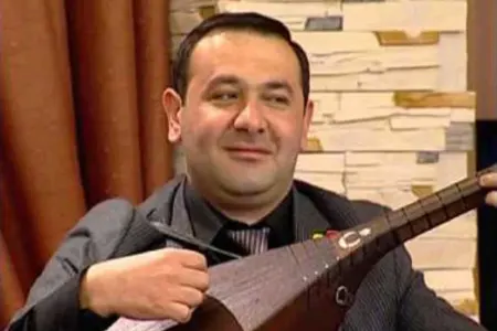 Döyüldüyü deyilən Aşıq Namiq: - Mənə dedilər ki... - AÇIQLAMA