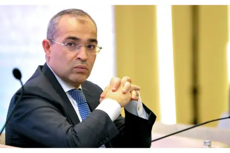 "Bu il inflyasiya 10,9 faiz təşkil edib" - Nazir