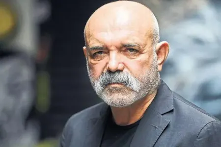 "Çukur"un aktyoru Bakıya gəlir