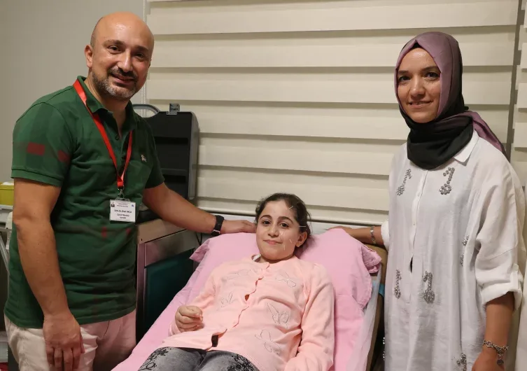 Üz iflici olan uşaq sağlamlığına - QOVUŞDU - FOTO