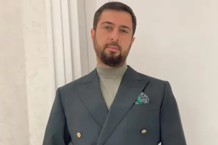"Bu, meyxanamızın faciəsidir" - Namiq Qaraçuxurlu