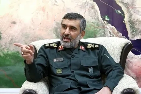 "ABŞ İranı hədələmir, əksinə yalvarırlar ki.." - Hacızadə