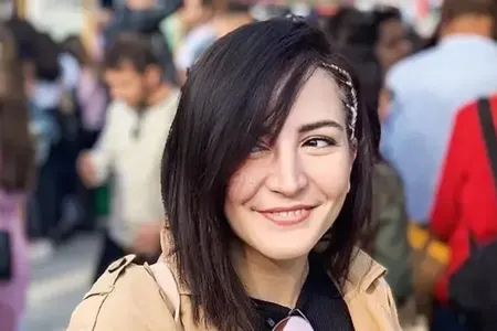 Məşhur bloger bu xəstəlikdən - vəfat etdi
