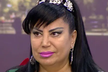 Əməkdar artistin - SON VƏZİYYƏTİ AÇIQLANDI