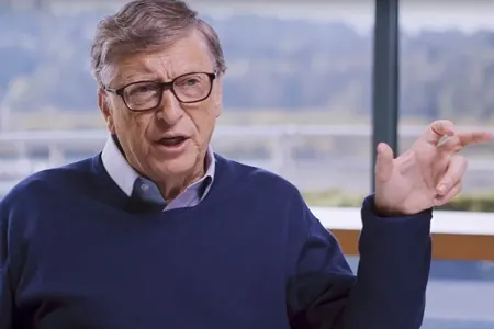 Süni intellekt həyatımızı necə dəyişəcək? - Bill Qeytsin PROQNOZLARI