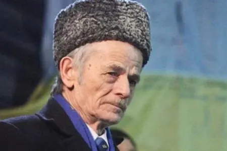 Zelenskidən Krım tatarlarının lideri barədə MÜHÜM - SƏRƏNCAM