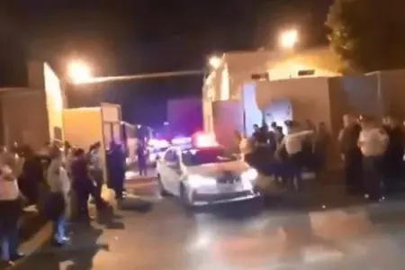 Qazaxla sərhəddə atışma - OLDU
