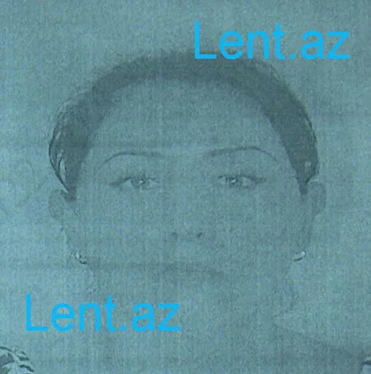 Bakıda iş yoldaşı ilə yazışması üzə çıxdığına görə öldürüldüyü deyilən qadının - FOTOsu