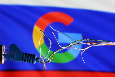 Google yenidən cərimələndi