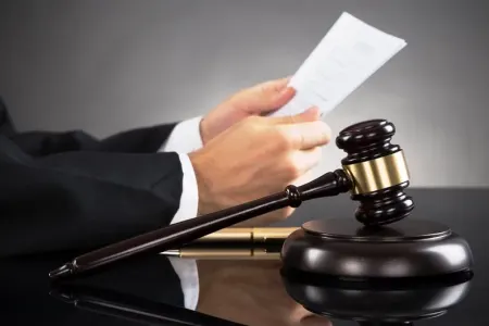 Rüşvətlə tutulan yüksək vəzifəlilərin işi məhkəməyə - GÖNDƏRİLDİ