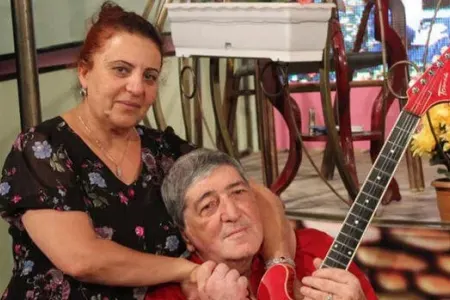 Rəmişin həyat yoldaşı: - “Kişiyə nə qədər sığal çəksən...”